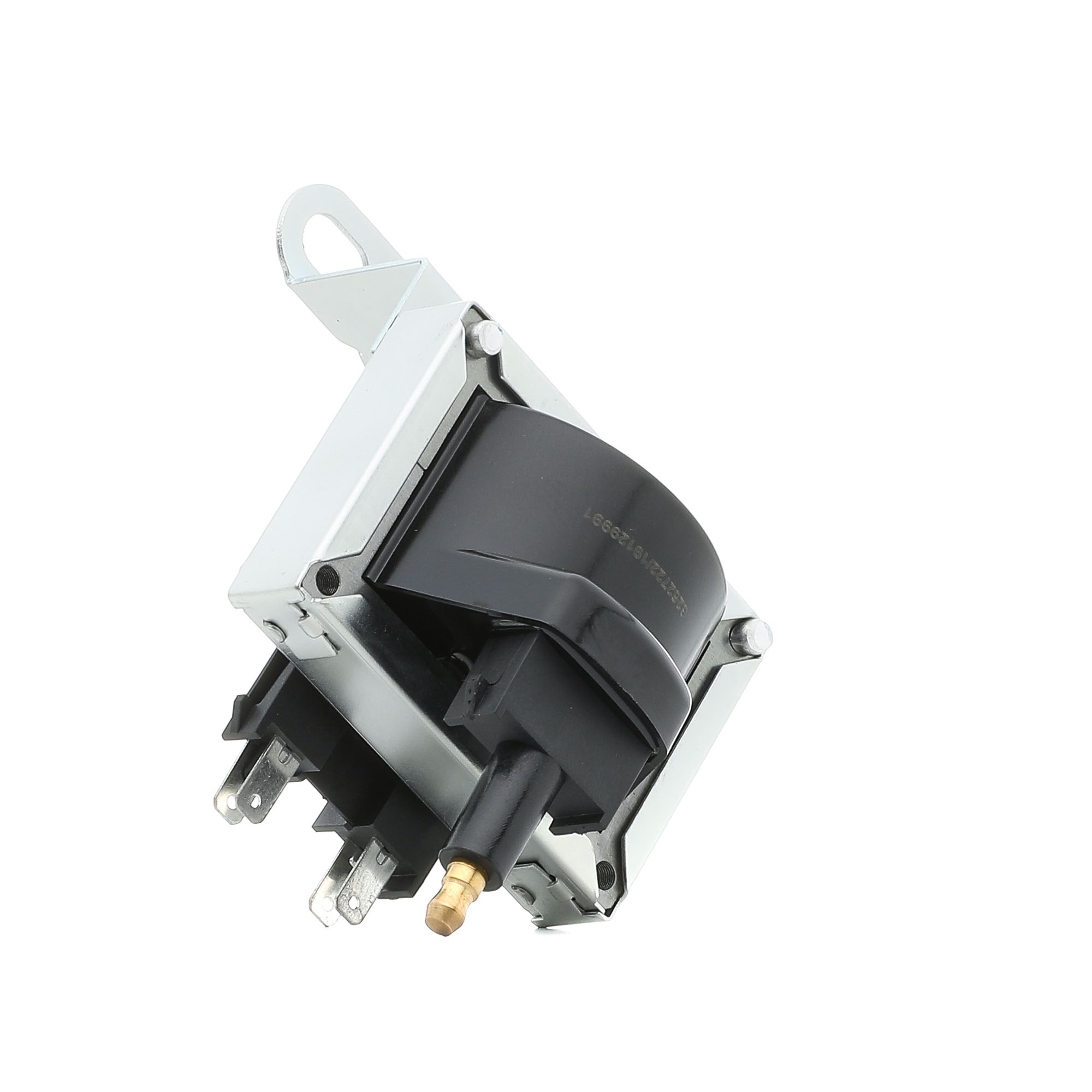 Zündspule 689C0123P RIDEX PLUS 03474232 MERCEDES-BENZ, OPEL