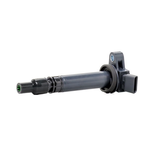RIDEX PLUS 689C0124P Zapalovací cívka