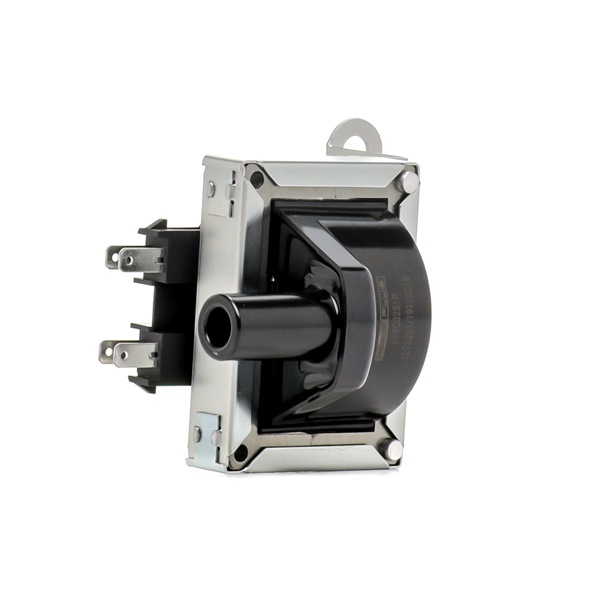 RIDEX PLUS 689C0251P Ontstekingsspoel OPEL Astra G CC (T98) 1.6 (F08, F48) 75 Pk Benzine X 16 SZR