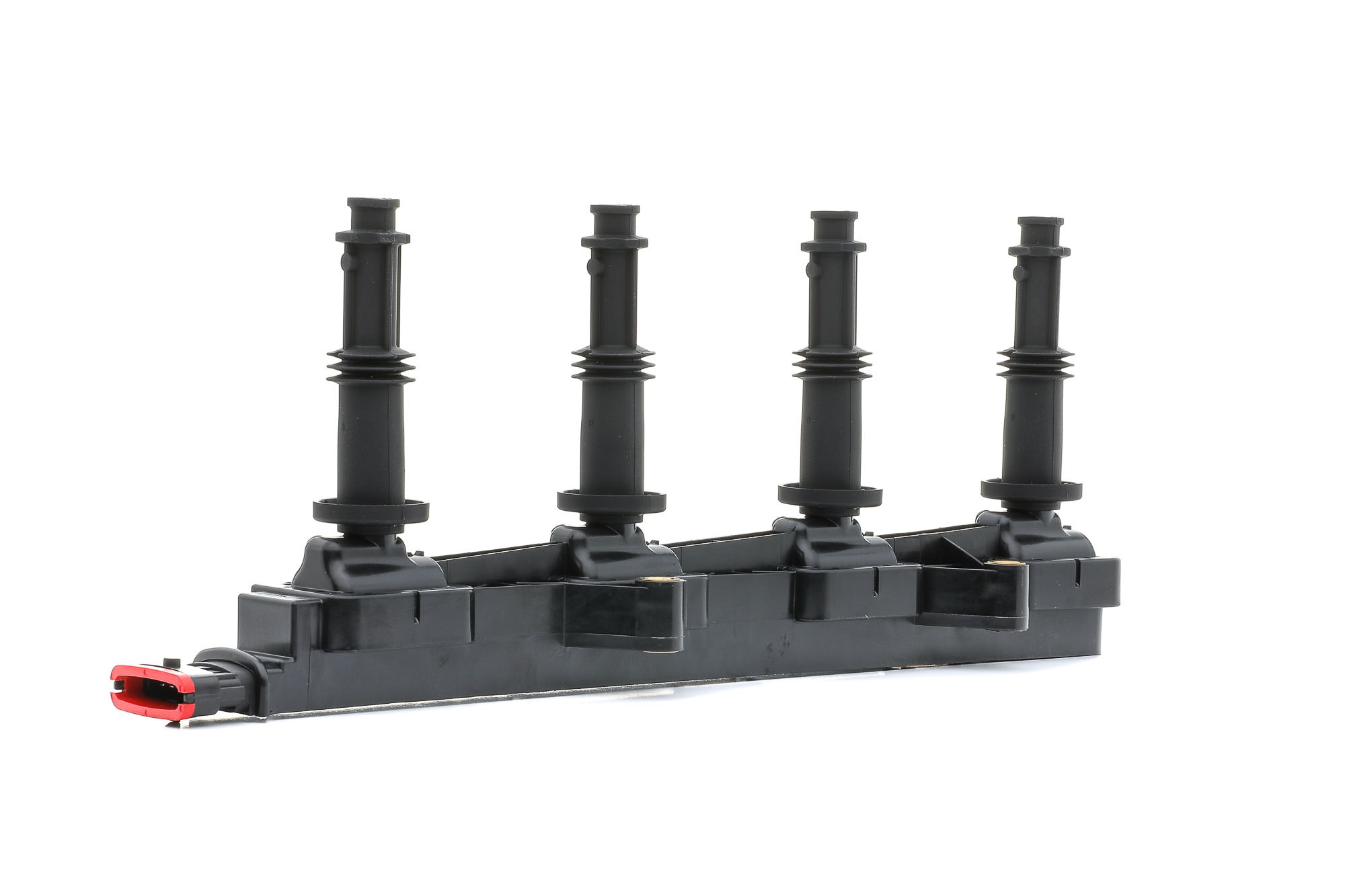 Bobine 9 153 250 RIDEX PLUS 689C0249P OPEL, CHEVROLET, TESLA, DAEWOO, CADILLAC