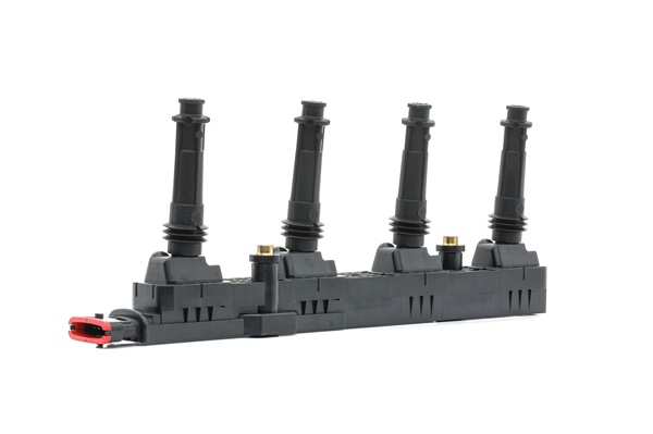 Tennspolen RIDEX PLUS 689C0248P