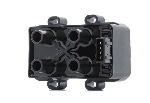Bobina motore RIDEX PLUS 689C0160P