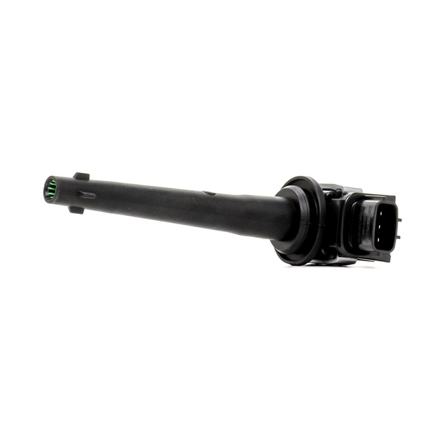 Zündspule 689C0106P RIDEX PLUS 22448ED80A NISSAN, INFINITI