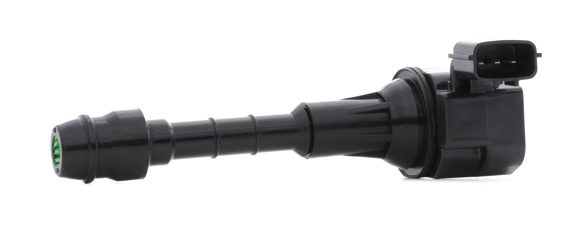 Zündspule 689C0176P RIDEX PLUS 133906