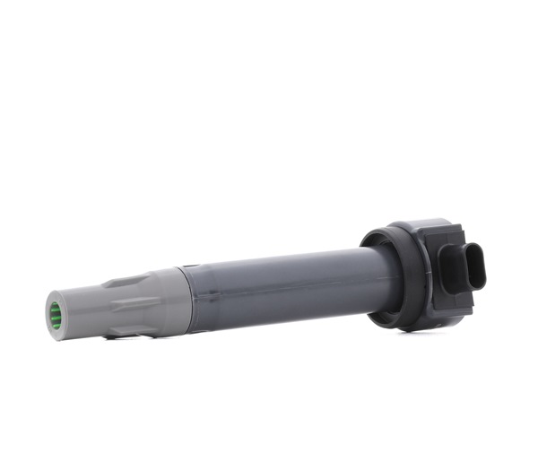 Bobine d'allumage 04606 869AB RIDEX PLUS 689C0299P FIAT, ALFA ROMEO, JEEP, ABARTH, LANCIA