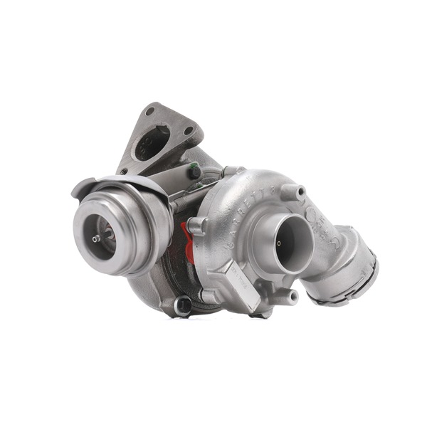 Turbolader RIDEX REMAN 2234C10781R