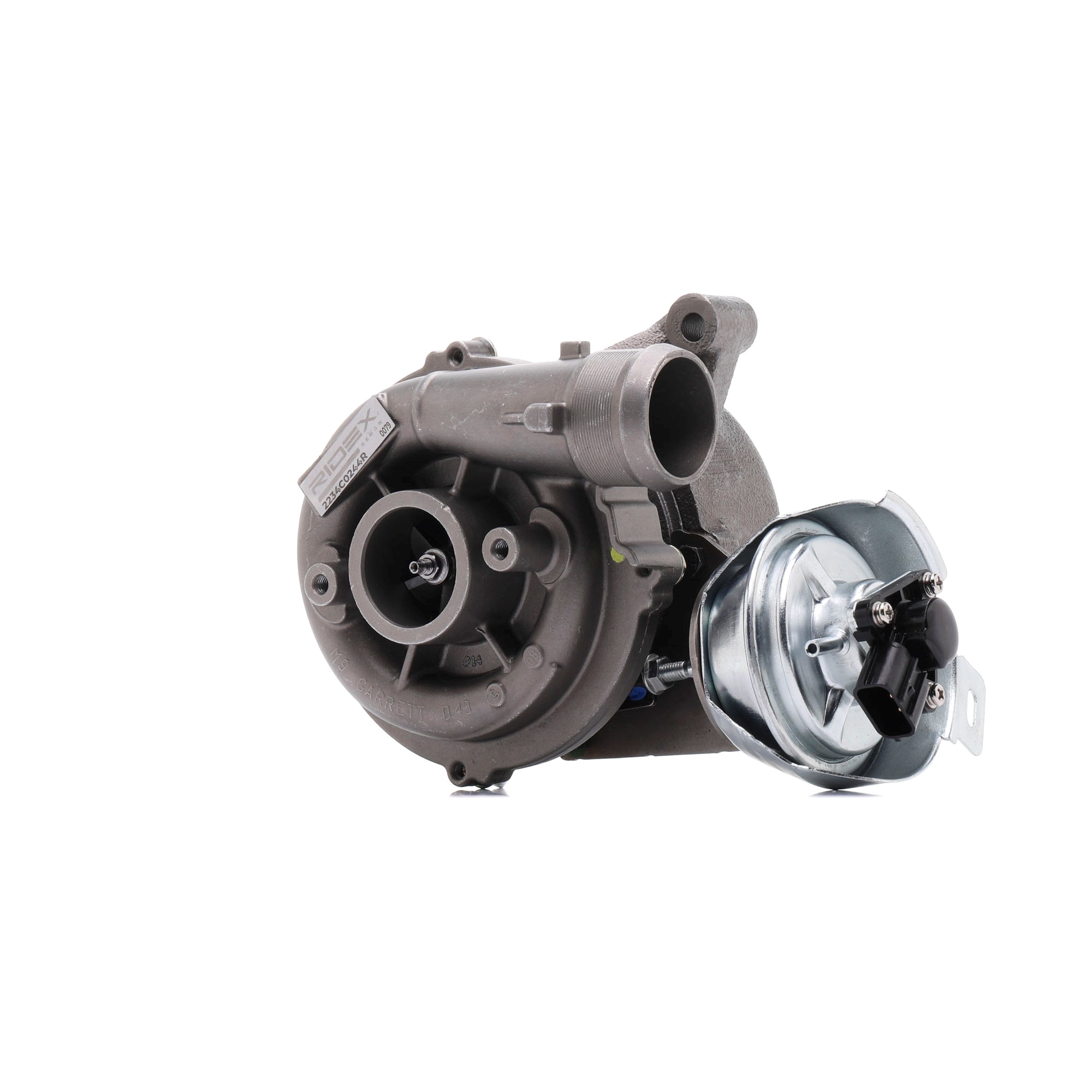 Turbolader 2234C0244R RIDEX REMAN 36051118 VOLVO