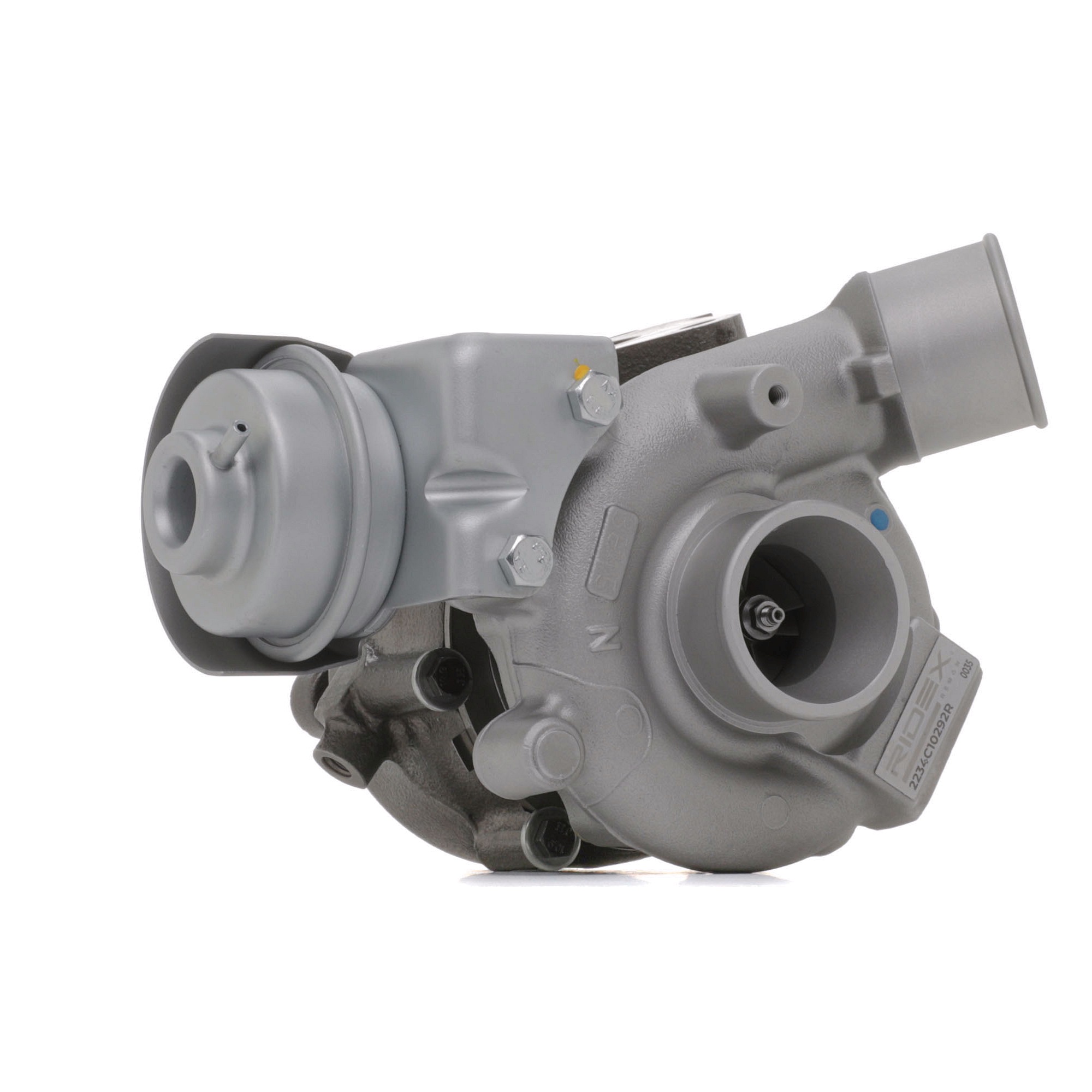Turbolader 2234C10292R RIDEX REMAN 4933501100 PEUGEOT, CITROЁN, MITSUBISHI