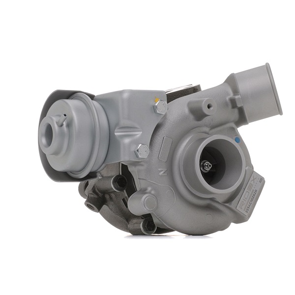 Compresor RIDEX REMAN 2234C10292R
