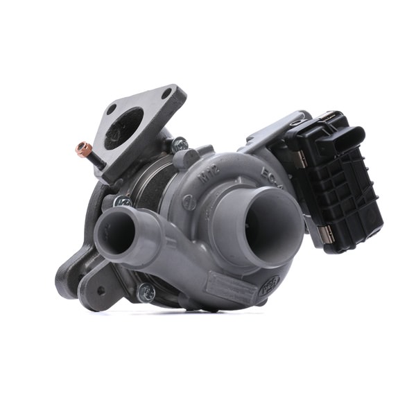 RIDEX REMAN 19130200 Turbo Ford Tourneo Custom Minibuss pris