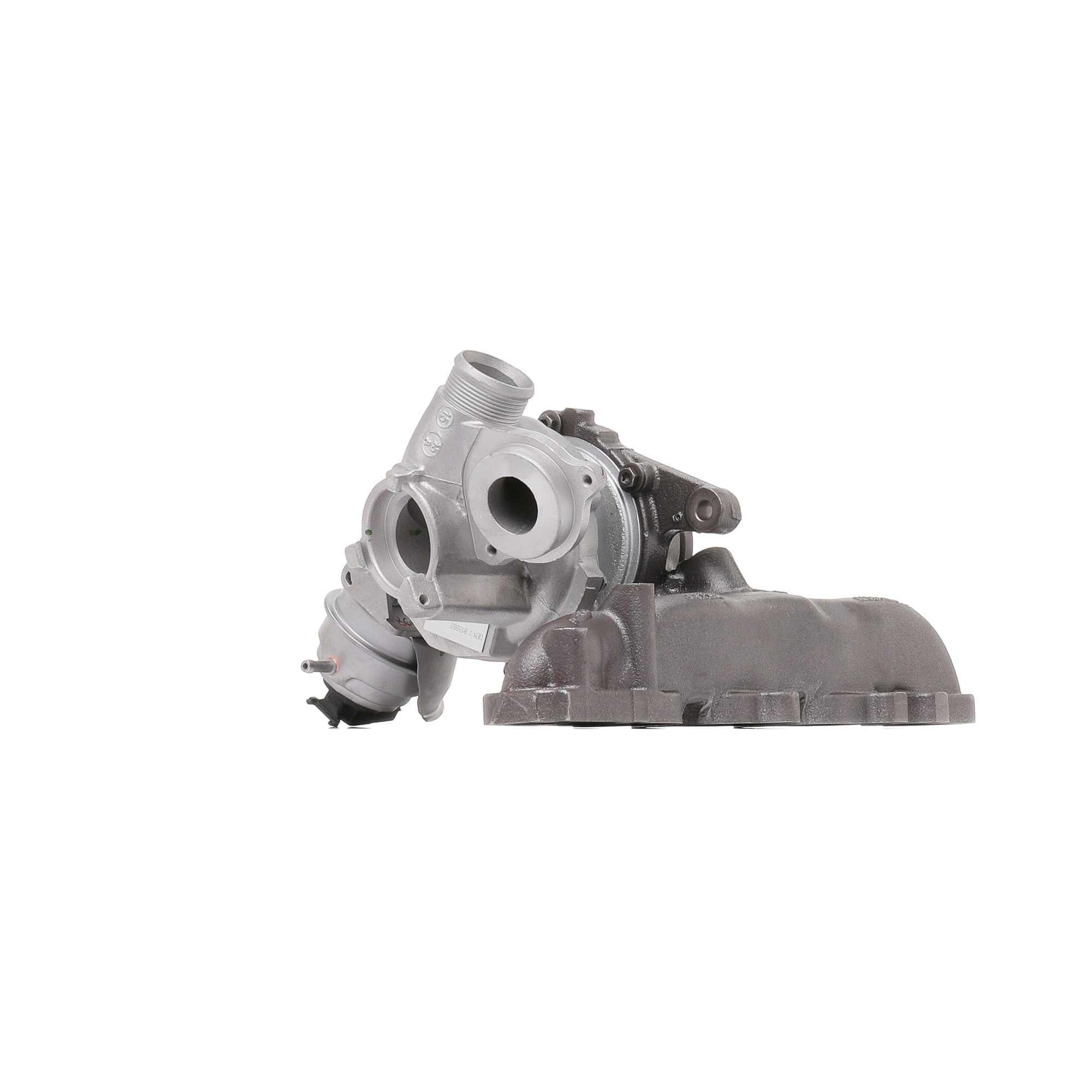Turbolader 2234C0158R RIDEX REMAN 04L253020HX VW, AUDI, SKODA, SEAT