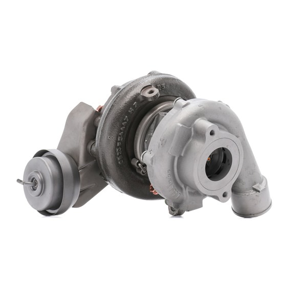 Turbolader 2234C10555R RIDEX REMAN 1720126031 TOYOTA, MITSUBISHI, LEXUS