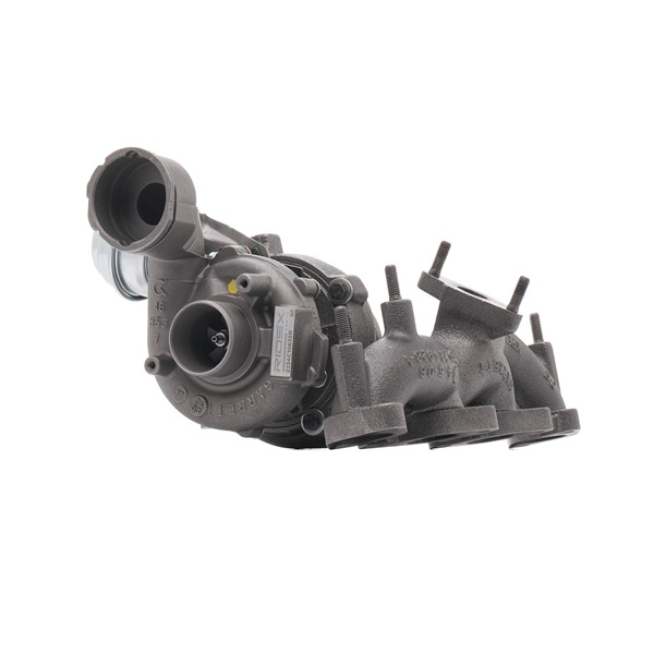 RIDEX REMAN 2234C10635R Turbolader Turbolader 03G253014HV RIDEX REMAN 2234C10635R VW, AUDI, SKODA, SEAT, MITSUBISHI