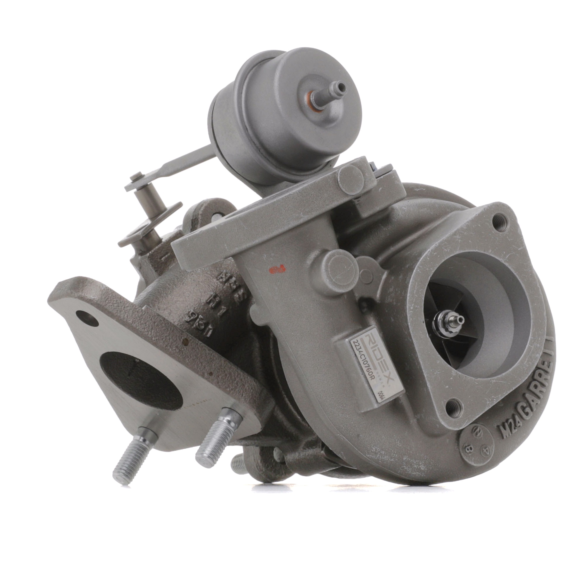 Турбокомпресор 14411VB300 RIDEX REMAN 2234C10760R RENAULT, NISSAN, SUZUKI