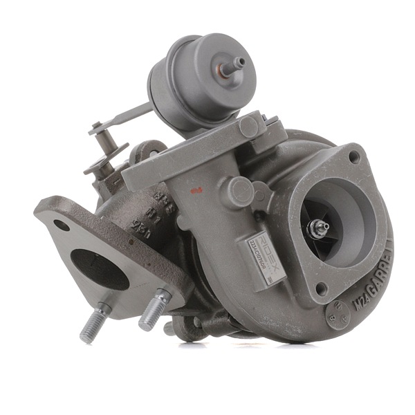 RIDEX REMAN 2234C10760R Turbolader Turbolader 2234C10760R RIDEX REMAN 14411VB300 RENAULT, NISSAN, SUZUKI