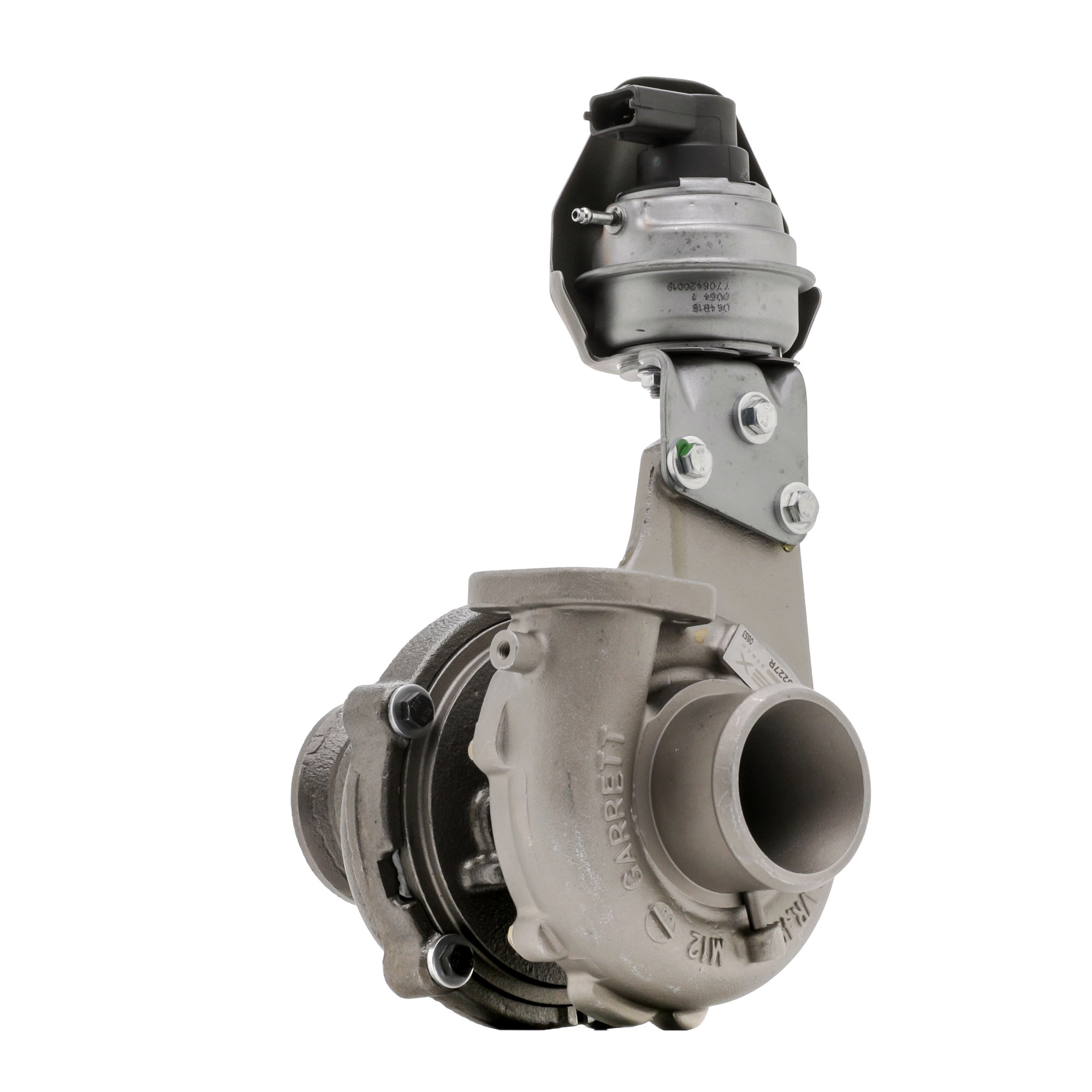 RIDEX REMAN 2234C0227R Turbocompresseur VAUXHALL Insignia Mk2 (A) Country Tourer (G09) 2.0 CDTI (47) 163 CV Diesel 2017