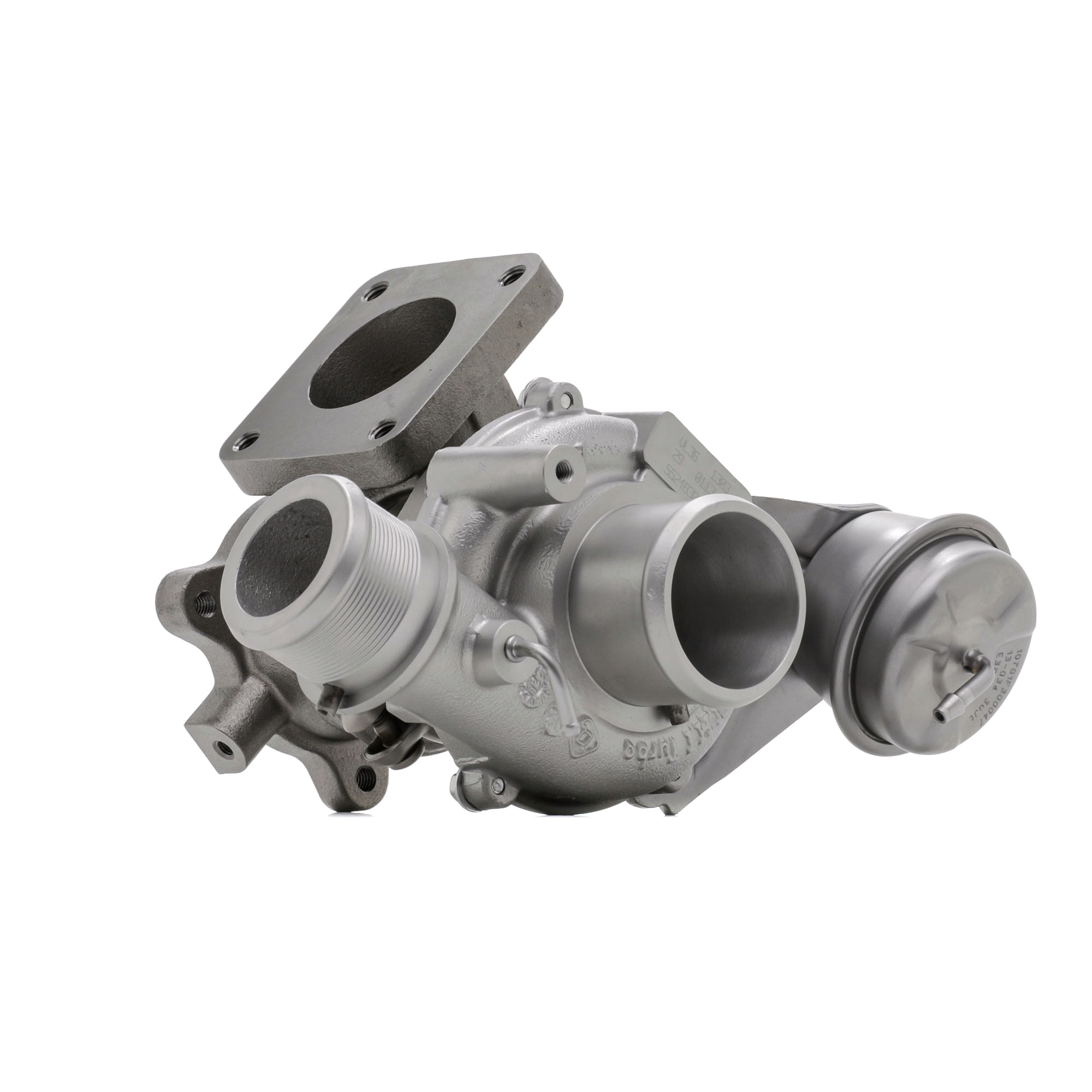 Turbolader 2234C10035R RIDEX REMAN 55248309 OPEL, FIAT, ALFA ROMEO, LANCIA, ABARTH