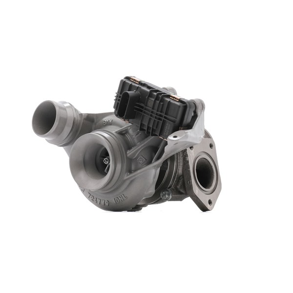 Turbolader 8 519 475 03 RIDEX REMAN 2234C10389R BMW