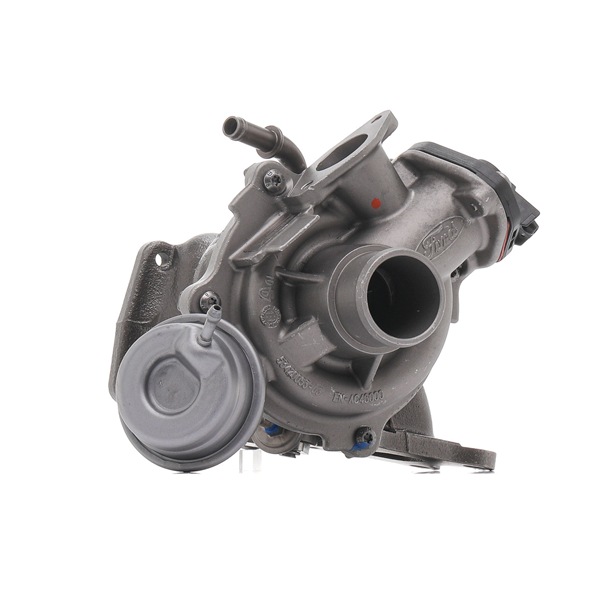 Turbolader 2234C10500R RIDEX REMAN 1808366 FORD