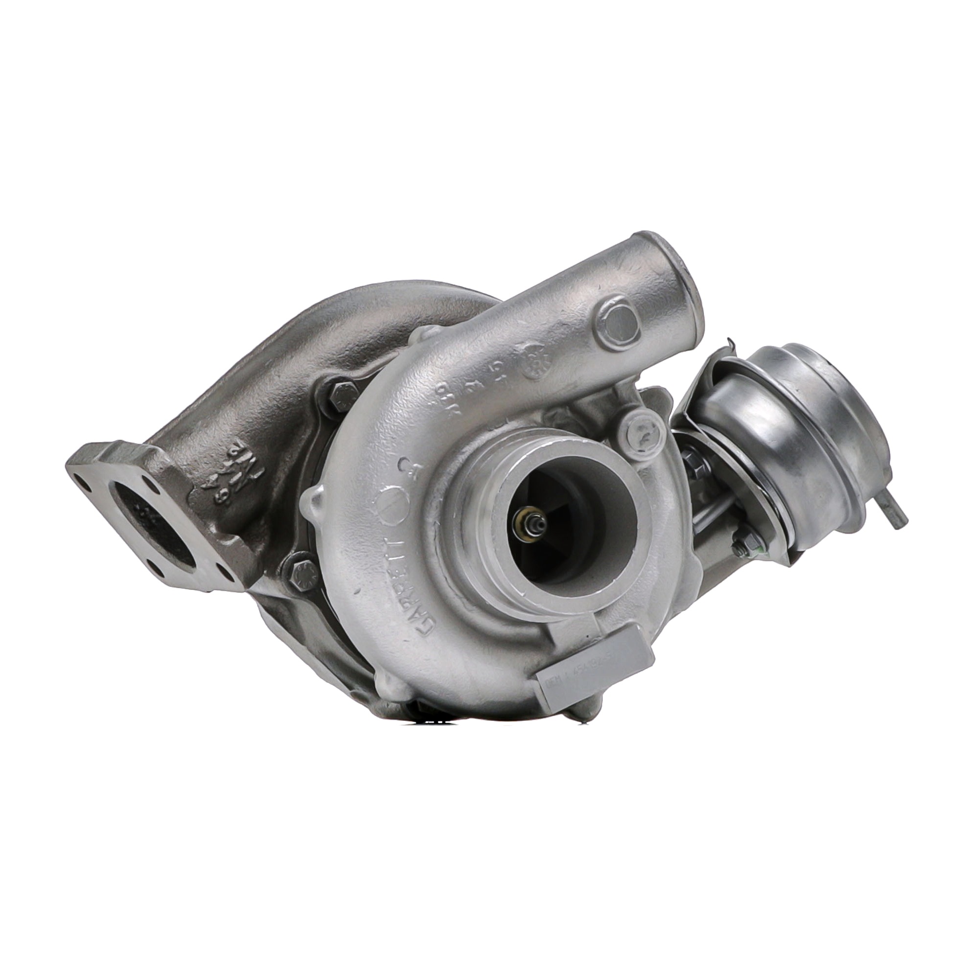 Турбокомпресор 074145703E RIDEX REMAN 2234C10637R VW, AUDI, SKODA, SEAT, CUPRA