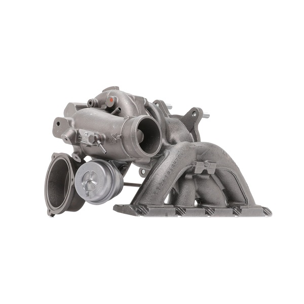 RIDEX REMAN 2234C10563R Turbolader