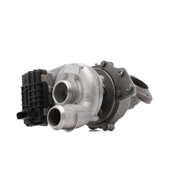 Turbina RIDEX REMAN 2234C0087R
