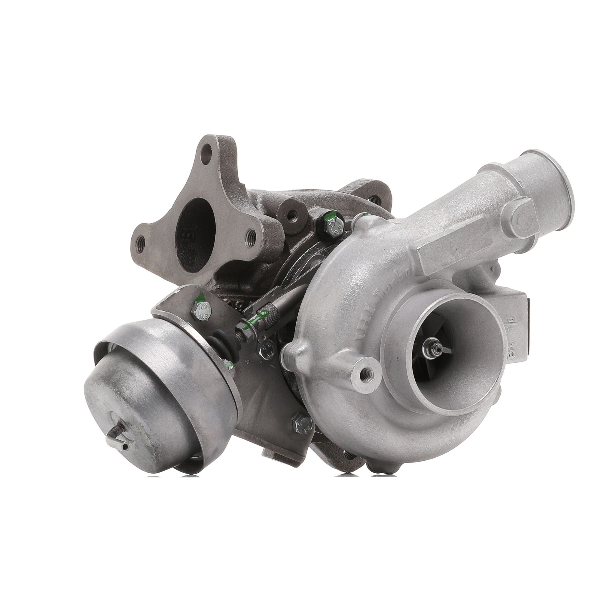 2234C10505R RIDEX REMAN 14411-AA720 Turbocompresseur