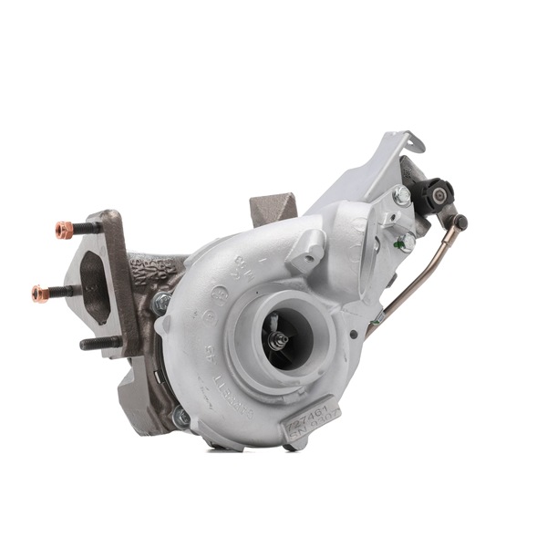 Turbolader 2234C0405R RIDEX REMAN A646096009980 MERCEDES-BENZ
