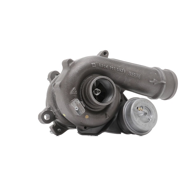 RIDEX REMAN 2234C0444R Turbolader