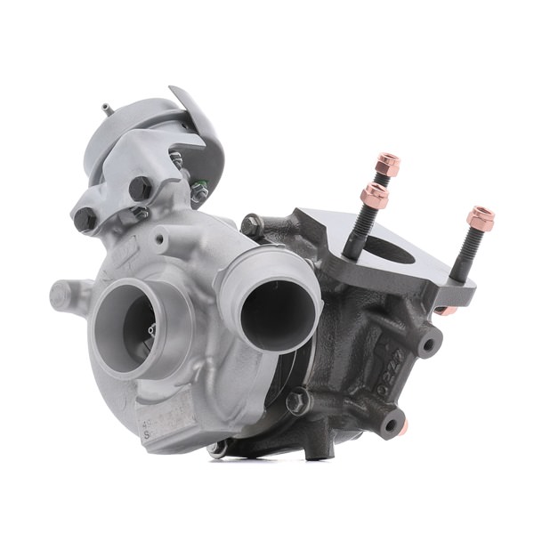 Turbină RIDEX REMAN 2234C10162R