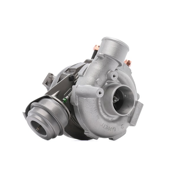Turbocompresor RIDEX REMAN 2234C10171R