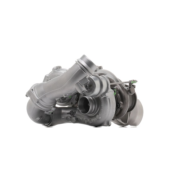 RIDEX REMAN 2234C10470R Turbocharger