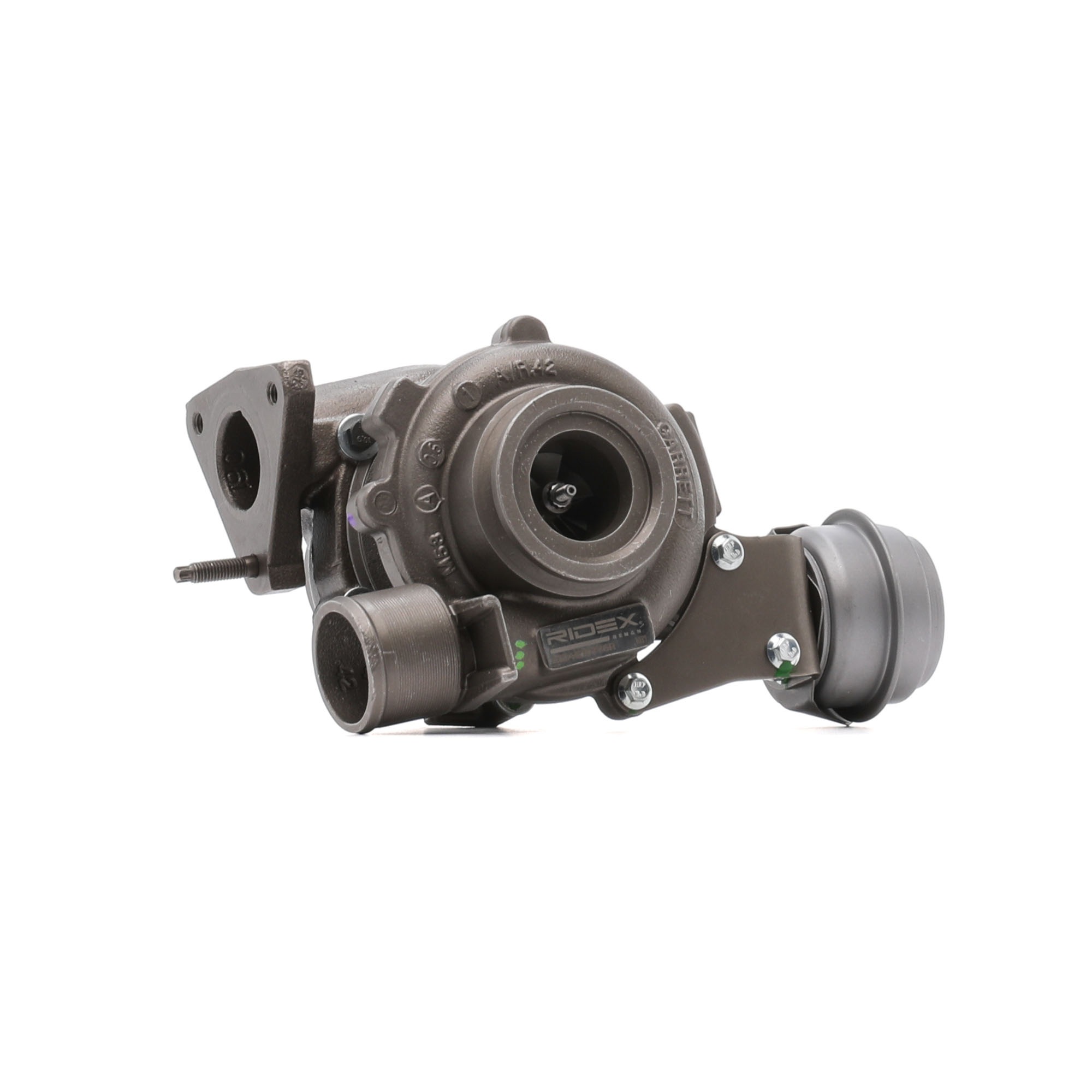 Turbocompresseur 1390067JH1000 RIDEX REMAN 2234C10776R SUZUKI