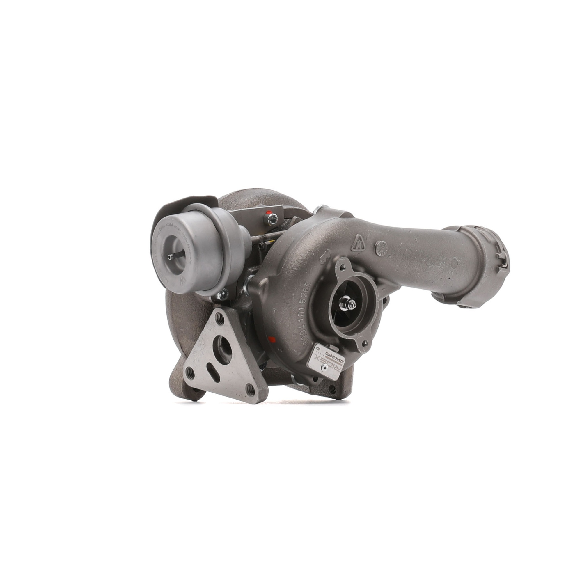 Турбокомпресор 070-145-701EV RIDEX REMAN 2234C10617R VW, AUDI, SKODA, SEAT, CUPRA