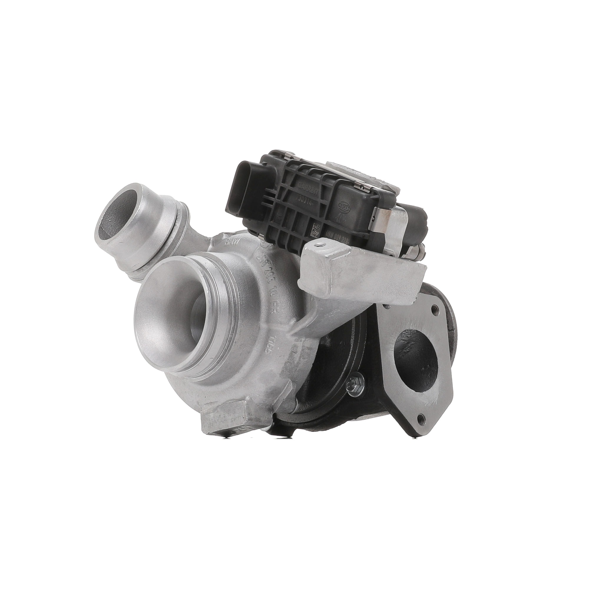 Turbolader 7 810 190 RIDEX REMAN 2234C0216R BMW