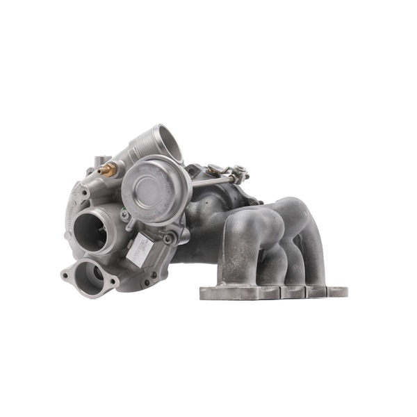 Turbolader 03C145702B RIDEX REMAN 2234C10577R VW, AUDI, SKODA, SEAT, CUPRA