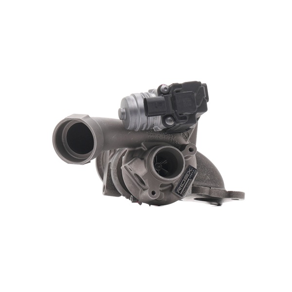 Turbodmychadlo 04E 146 721 R RIDEX REMAN 2234C10160R VW, SKODA, AUDI, SEAT