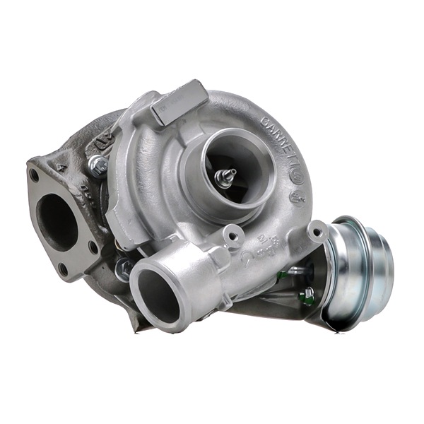 RIDEX REMAN 2234C10601R Турбокомпресор