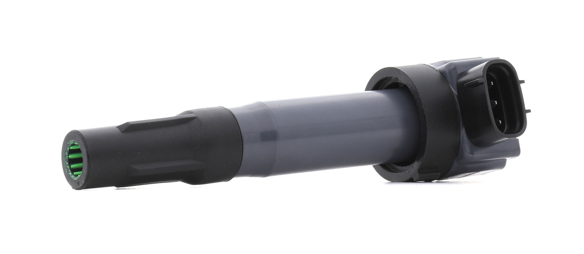 Zündspule 689C0371P RIDEX PLUS 3340051K10 OPEL, FIAT, SUZUKI, VAUXHALL