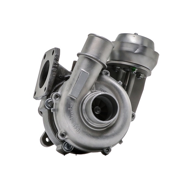 RIDEX REMAN 2234C10009R Turbina