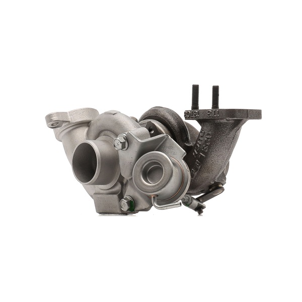 RIDEX REMAN 2234C10143R Turboahdin
