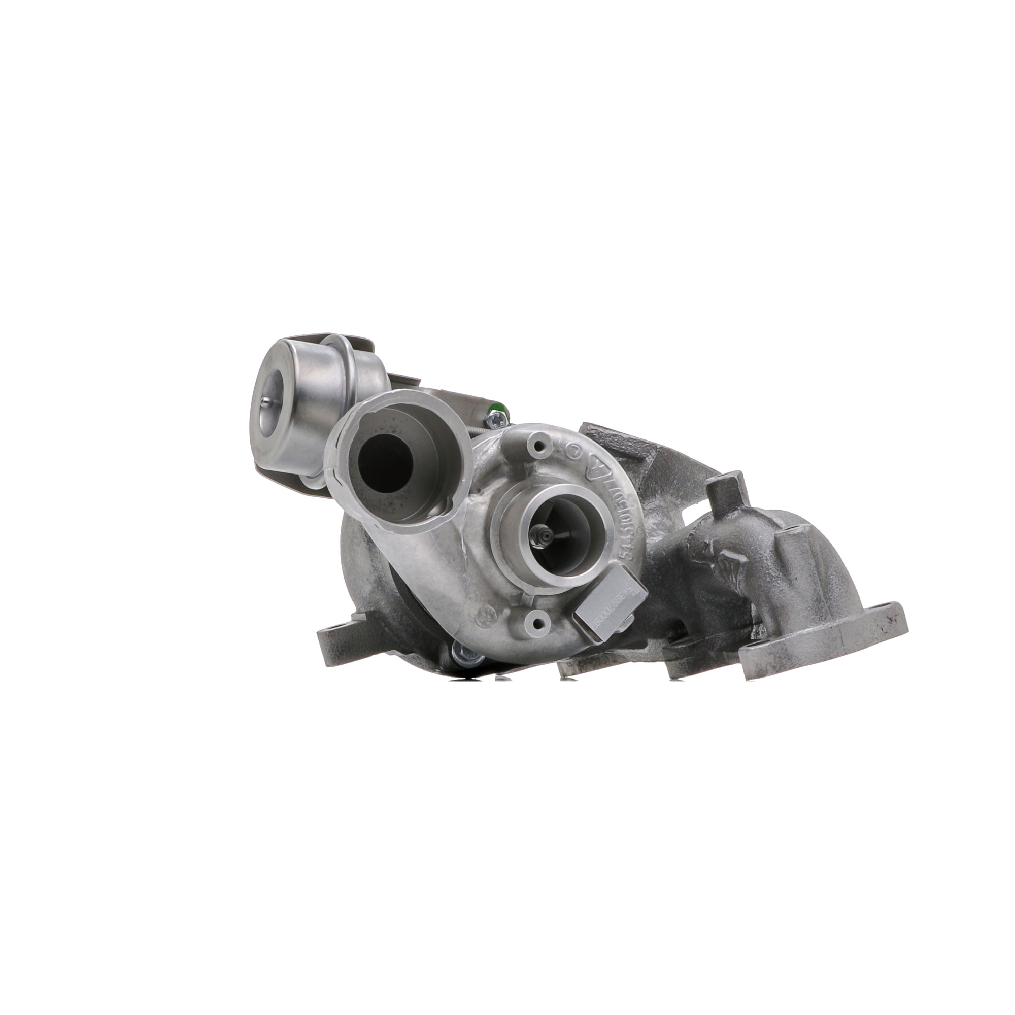 RIDEX REMAN 2234C10437R Турбина VW T5 Бордова платформа 1.9 TDI 102 K.C. дизел 2006