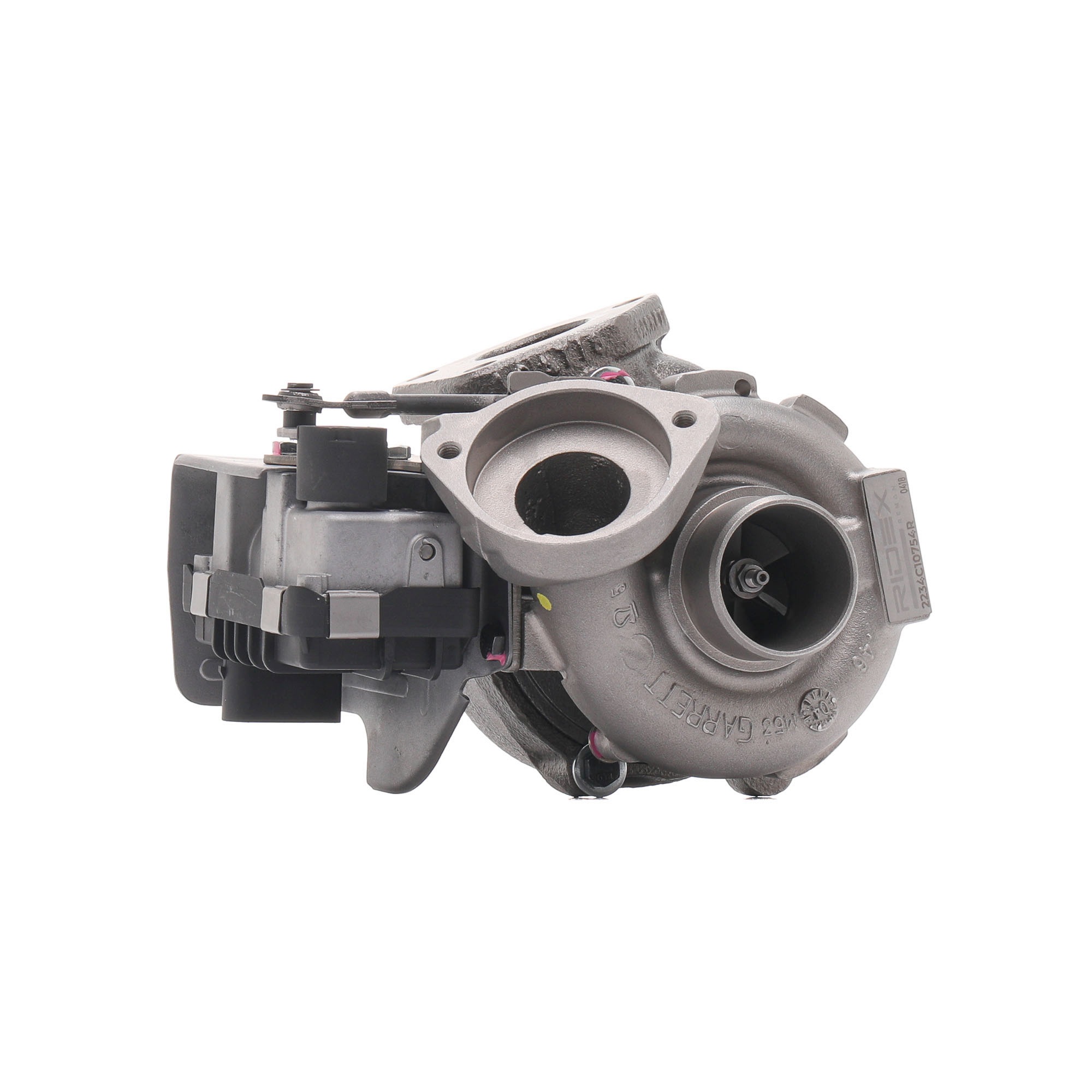 Turbolader 7790992 RIDEX REMAN 2234C10754R BMW