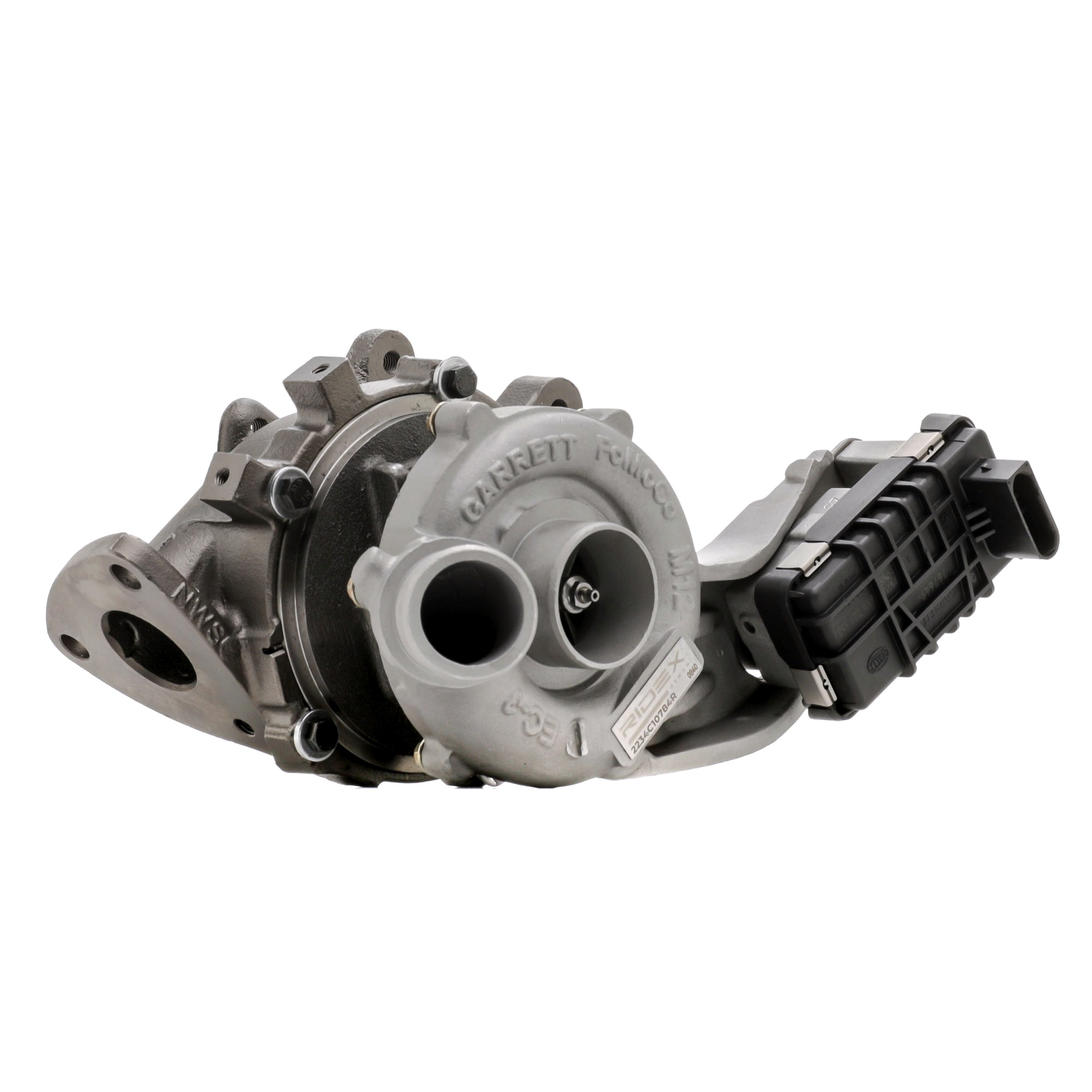 Турбокомпресор LR021272 RIDEX REMAN 2234C10784R FORD, LAND ROVER, JAGUAR