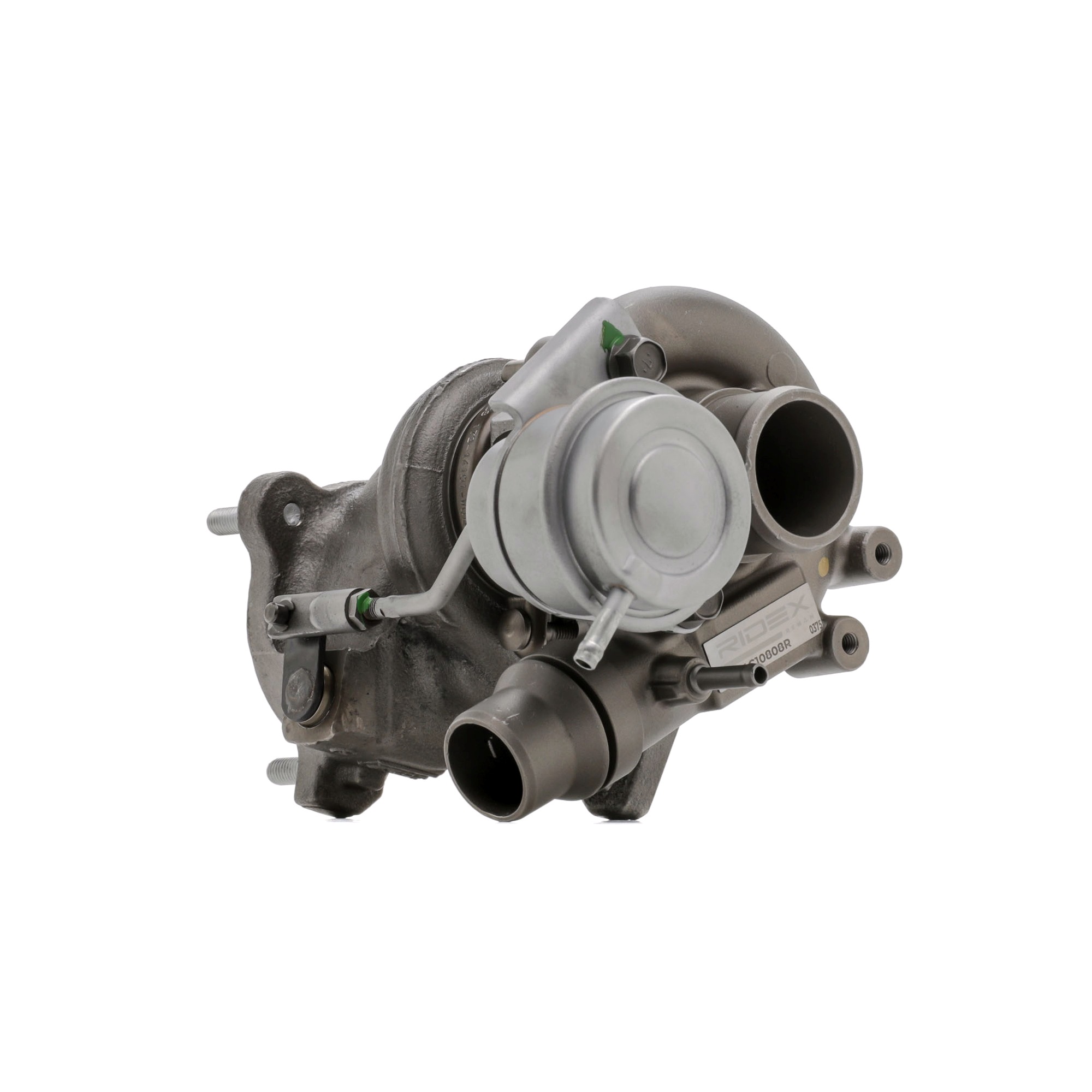 2234C10808R RIDEX REMAN 8200577202 Turbocompresseur
