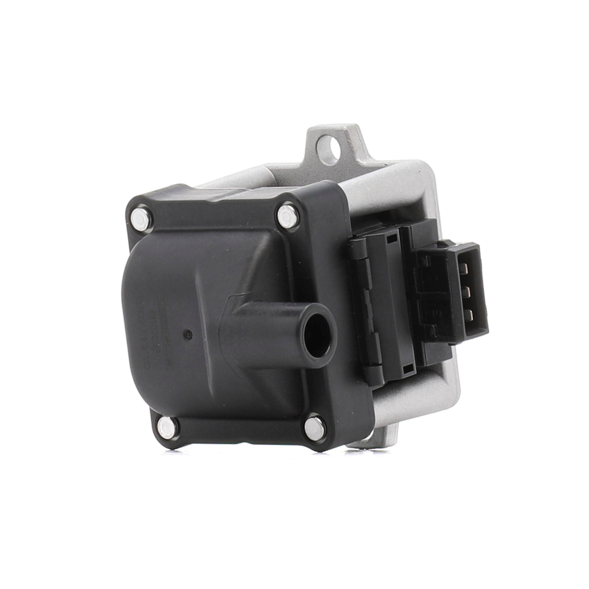 Zündspule 689C0013P RIDEX PLUS 138007