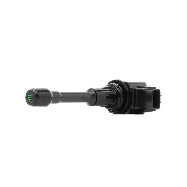 Zündspule 2244 8JA 10C RIDEX PLUS 689C0082P RENAULT, TOYOTA, NISSAN, HONDA, DACIA