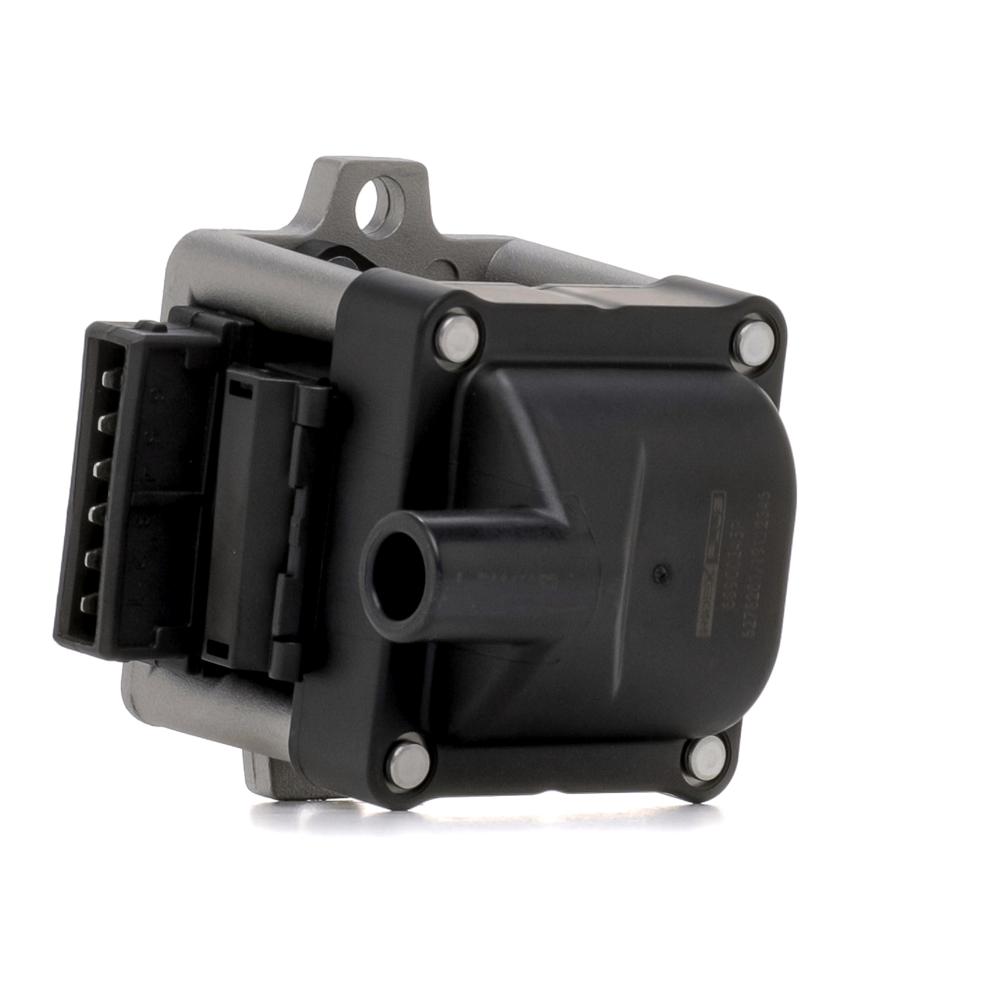 RIDEX PLUS 689C0245P Zündleiste VW SHARAN 2.8 VR6 174 PS Benzin