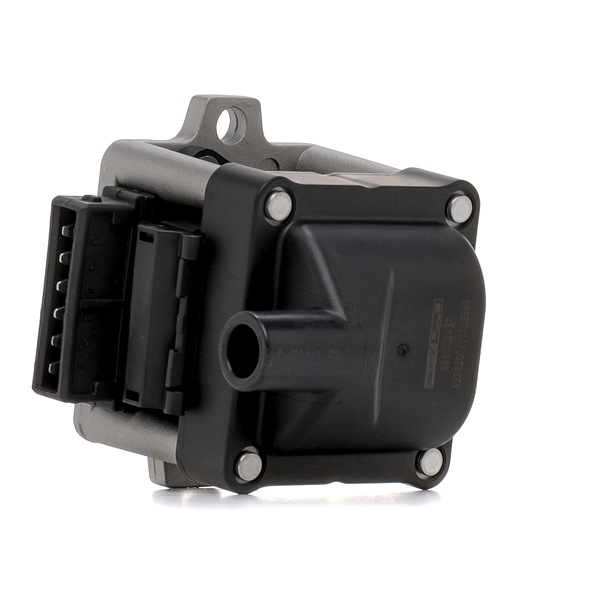 RIDEX PLUS 689C0245P Cewka zapłonowa Cewka zapłonowa 2508-416 RIDEX PLUS 689C0245P SKODA, VOLVO