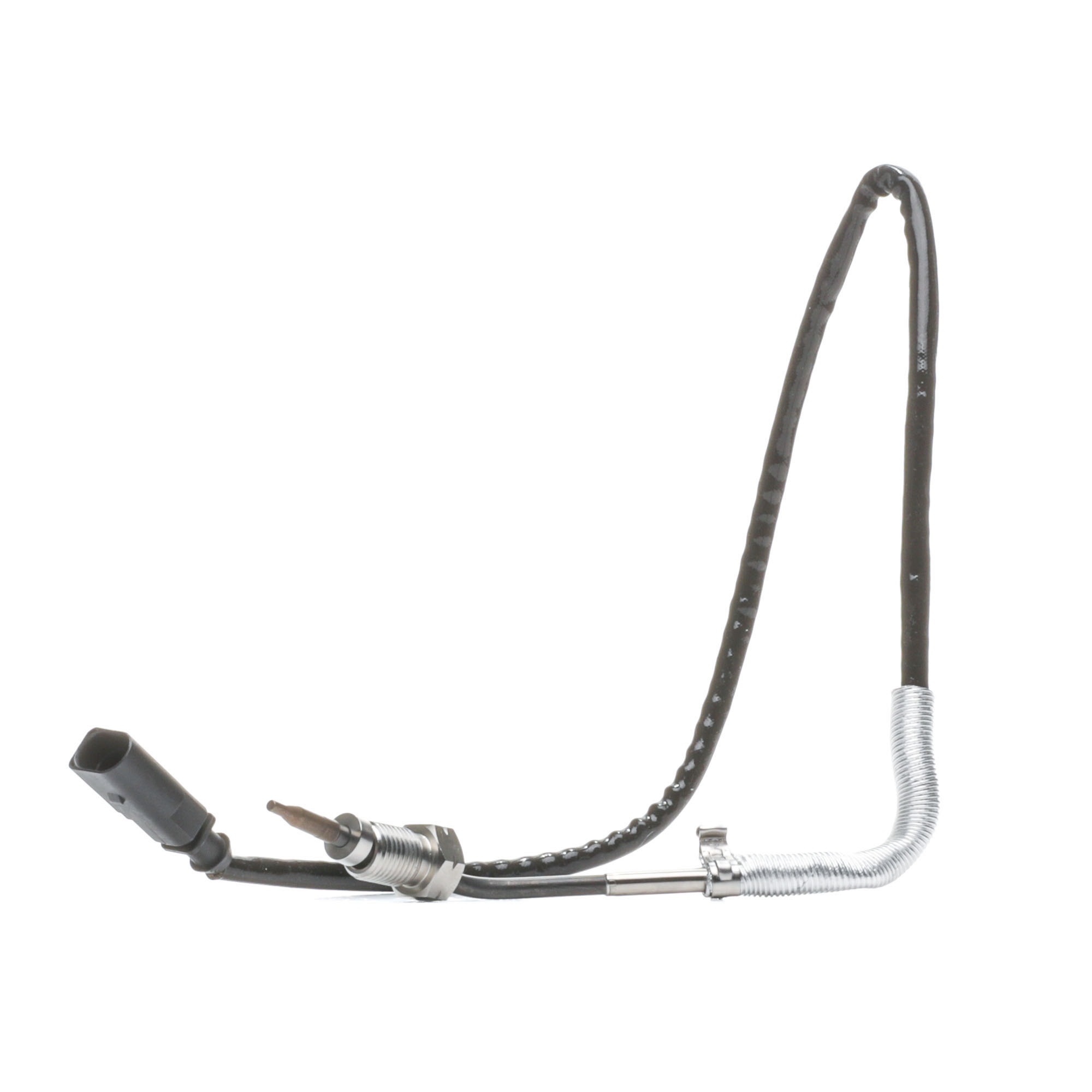 RIDEX 3938E0578 Sensor, Abgastemperatur mit Kabel